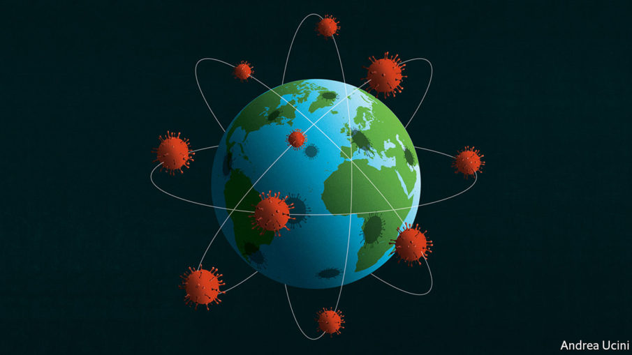 Coronavirus